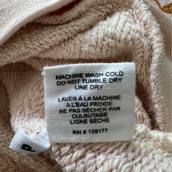 Ulla Johnson Ebba Pullover in Rose Sz P/0/XS - Picture 16 of 16